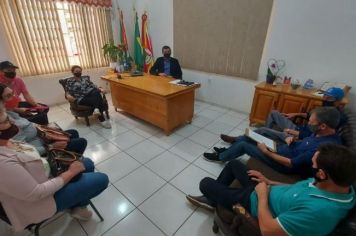 Cessão de Uso Escola Olavo Bilac