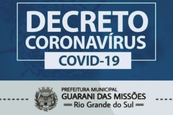 DECRETO Nº 3.138, DE 20 DE JANEIRO DE 2022.