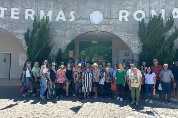 Grupo SCFV - GRUPO CONVIVER