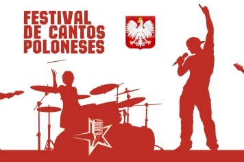 FESTIVAL DE CANTOS POLONESES