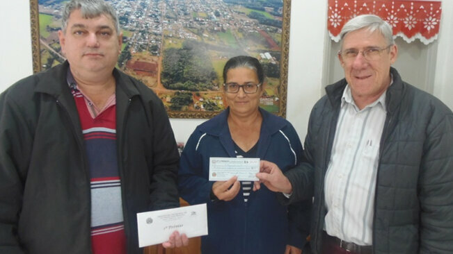 Campanha IPTU Premiado