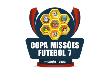 COPA MISSÕES DE FUTEBOL 7 – 1° Edição.