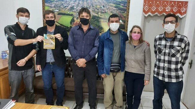 CGH das Missões – Licenciamento Ambiental – Pesquisa Arqueológica