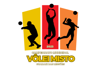 VEM AI, CAMPEONATO MUNICIPAL DE VÔLEI MISTO 2023