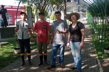 O PODER DO ENVOLVIMENTO DA COMUNIDADE ESCOLAR