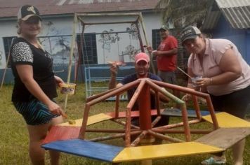 SECRETARIA DA EDUCAÇÃO AGRADECE