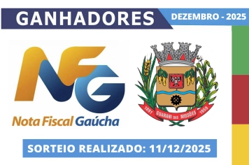 NFG - EXTRAÇÃO MUNICIPAL – DEZEMBRO de 2025