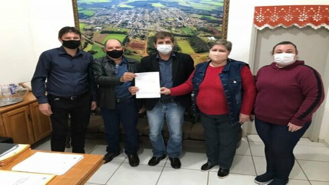 Nova Emenda Parlamentar no Valor de 100.000,00 (cem mil reais) foi Anunciada