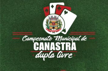 FINAL MUNICIPAL DE CANASTRA