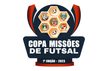 1ª EDIÇÃO - COPA MISSÕES DE FUTSAL 2023