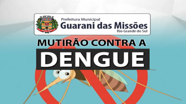 Mutirão Contra a Dengue
