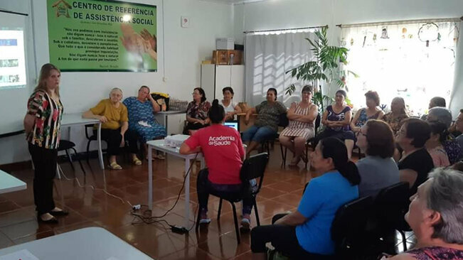 Grupo Conviver