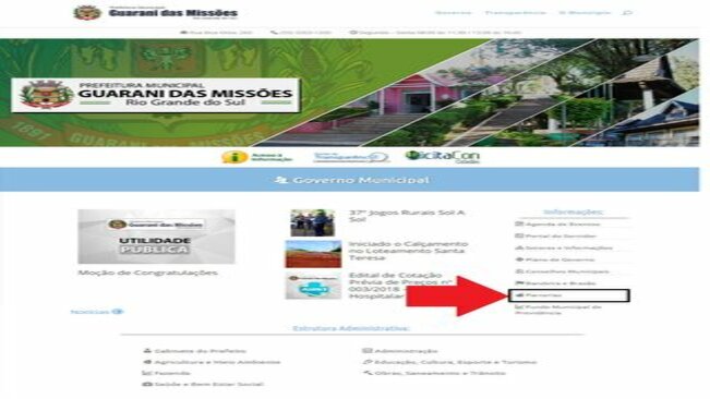 Aviso de Abertura do Processo de Cotação Prévia de Preços - AHST