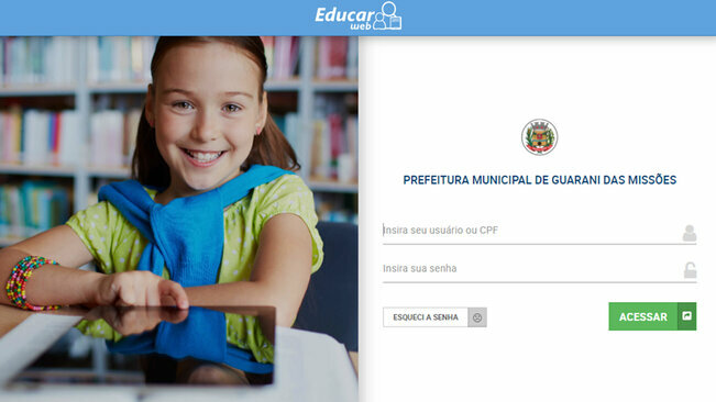 Secretaria Municipal de Educação Moderniza Sistema de Gestão Escolar