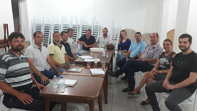 Teremos 6ª FACIR em Guarani das Missões