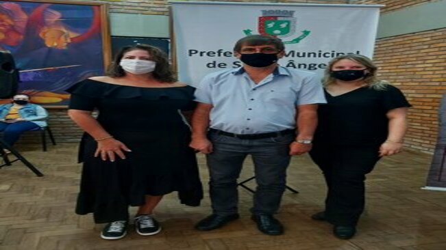 Reunião Assistência Social