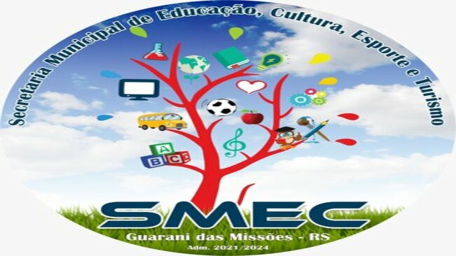 INÍCIO DO ANO LETIVO 2021