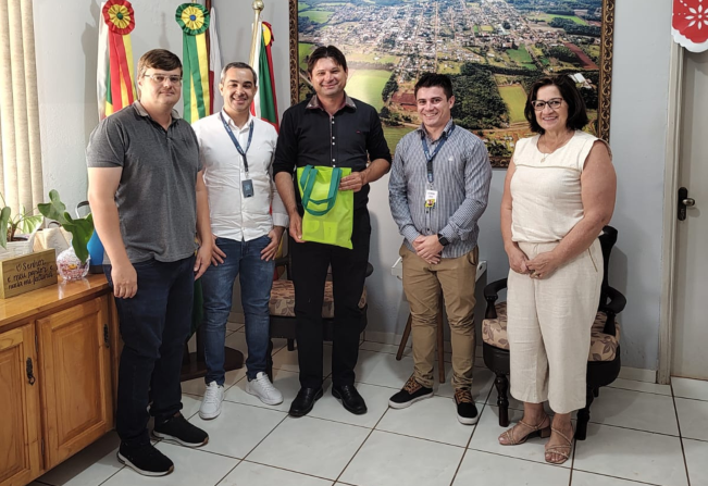 REUNIÃO GOVBR