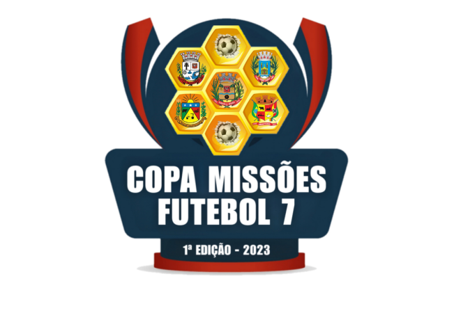 COPA MISSÕES DE FUTEBOL 7 – 1° Edição.