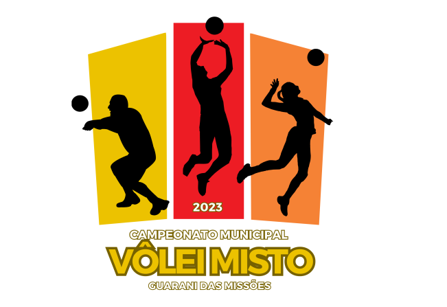 CAMPEONATO MUNICIPAL DE VÔLEI MISTO – ANO 2023