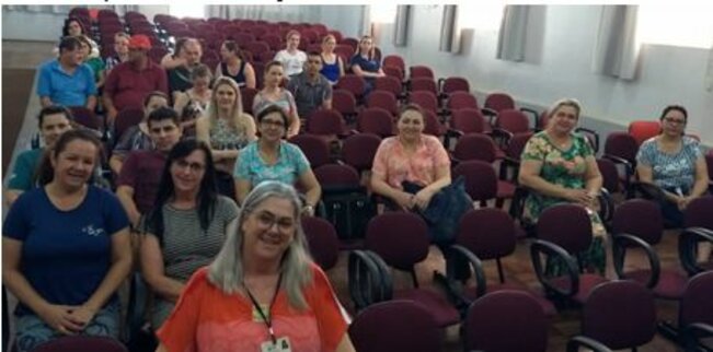 Secretaria Municipal de Educação, Cultura, Esporte e Turismo de Guarani das Missões realiza a escolha de membros do Conselho do CACS/FUNDEB