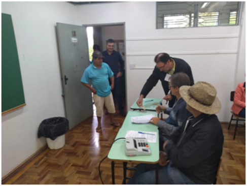 NOTA FISCAL GAÚCHA