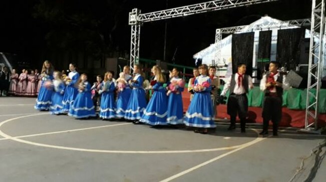 Evento Dia da Mulher