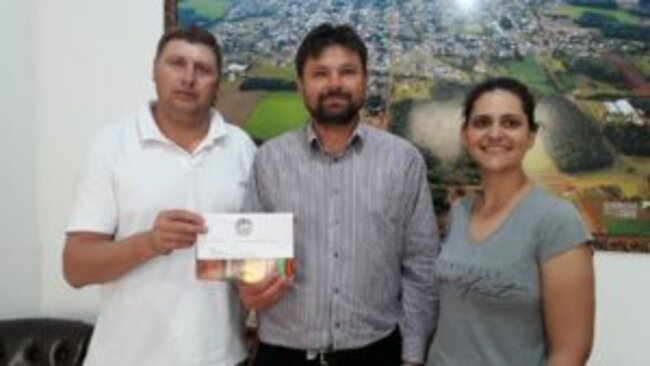 Festejos da Semana Farroupilha iniciarão nesta semana