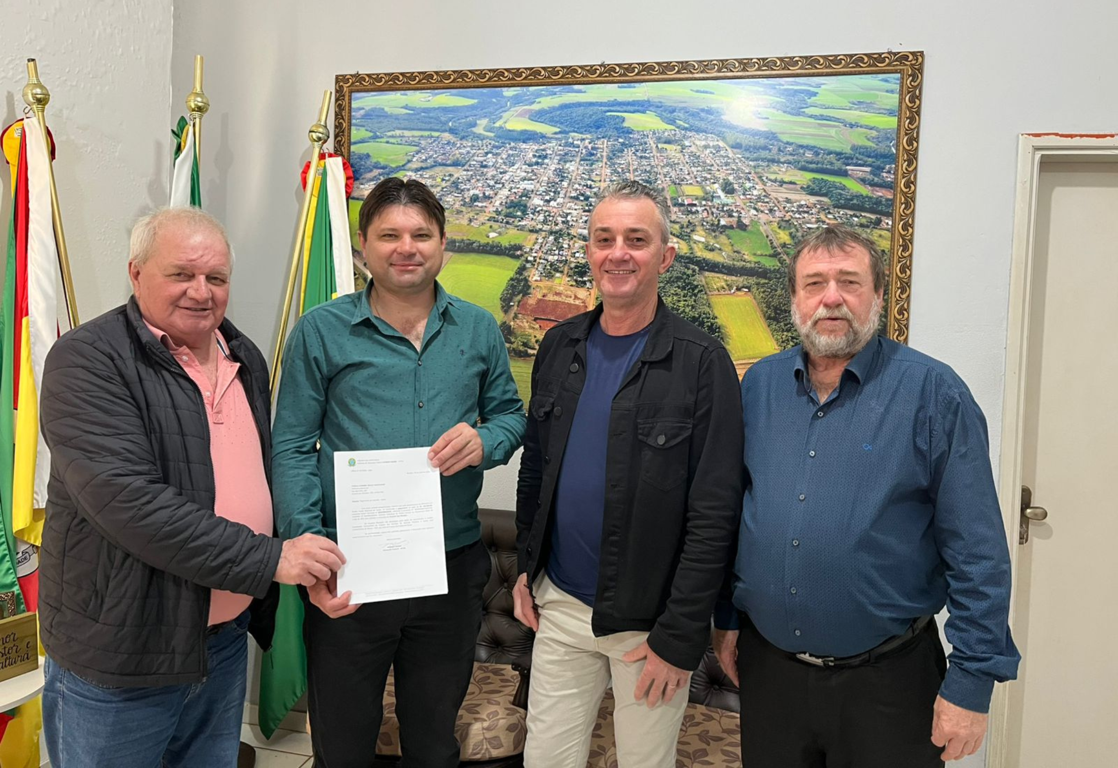 Incremento Temporário ao Custeio dos Serviços de Atenção Primária à Saúde 