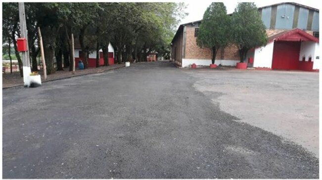A Secretaria Municipal de Saúde informa: