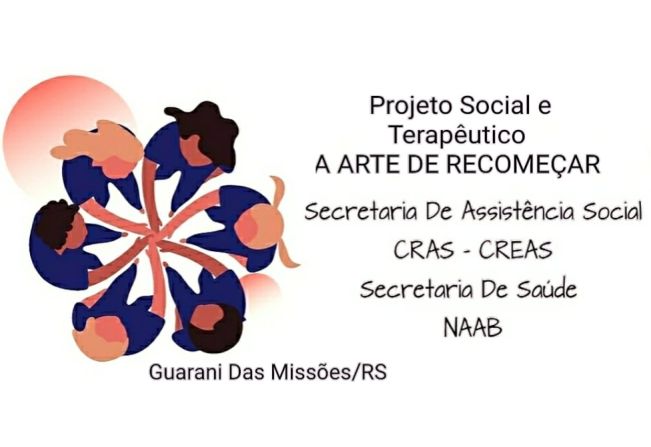 RETORNO DO PROJETO SOCIAL E TERAPÊUTICO