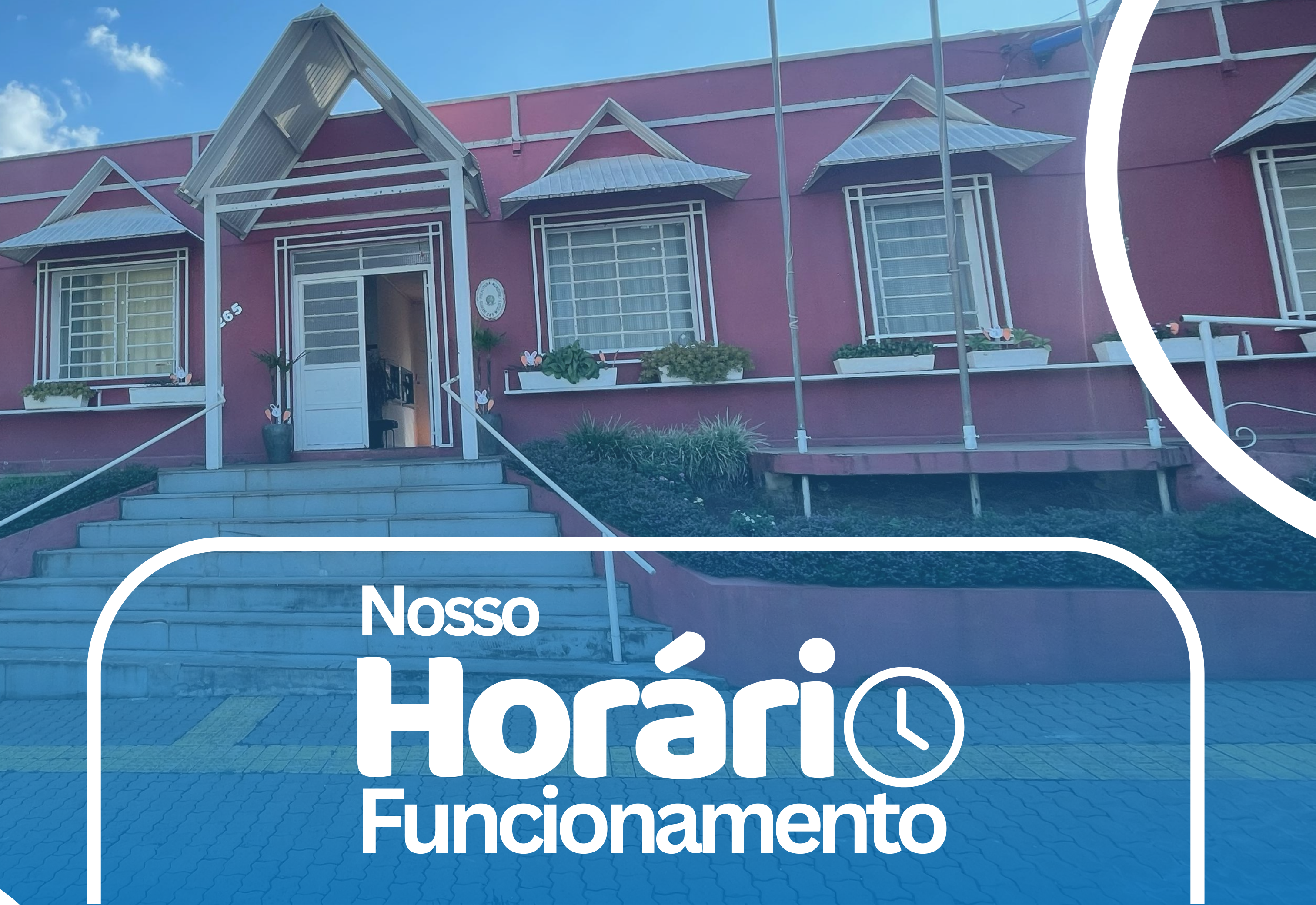 Atenção!