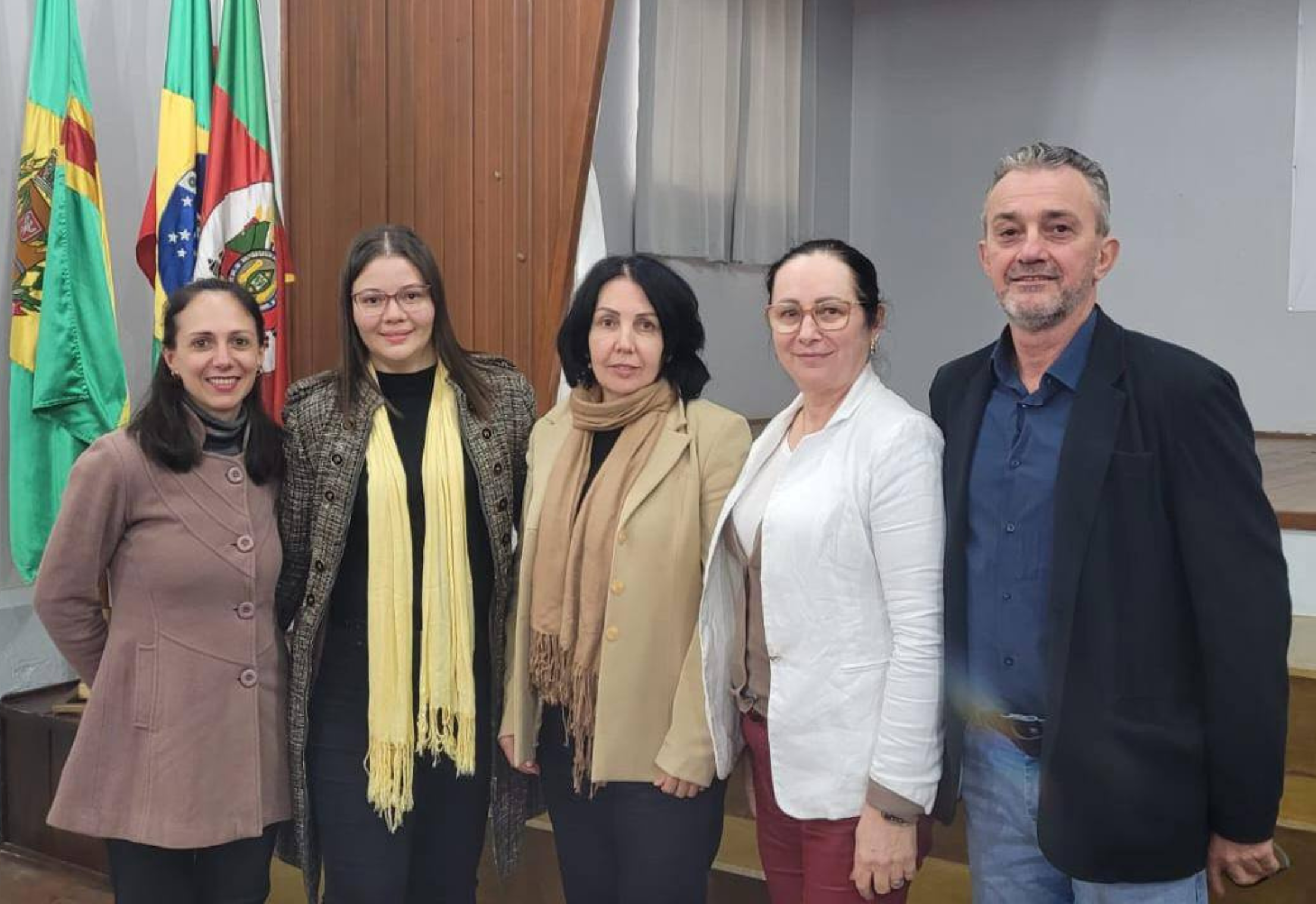 11ª CONFERÊNCIA MUNICIPAL DE SAÚDE