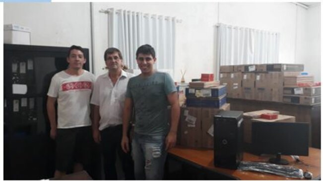 CAMPEONATO MUNICIPAL DE BOCHA