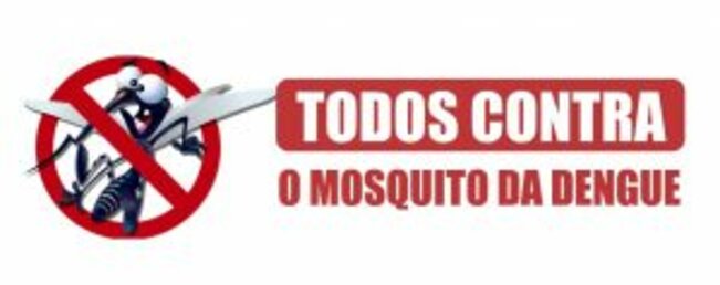 ALERTA SOBRE A DENGUE