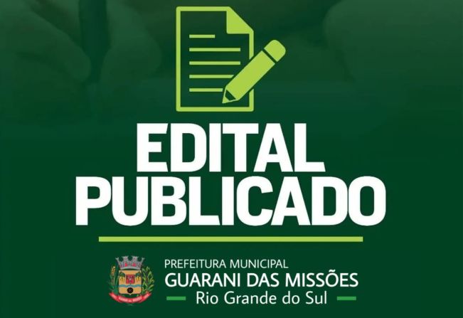 Edital de convocação para apresentar a prestação de contas de gestão do RPPS