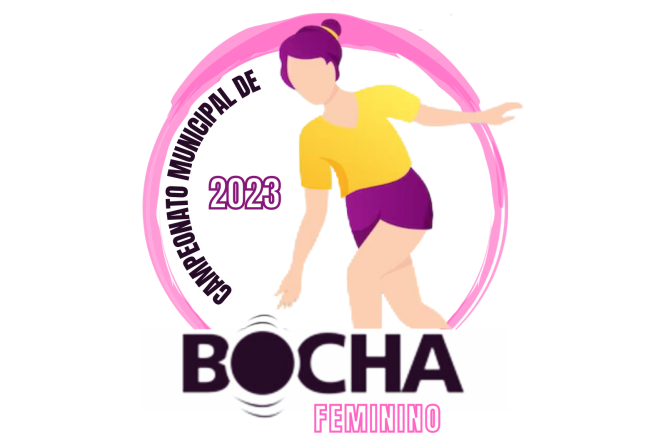 VEM AI... CAMPEONATO MUNICIPAL DE BOCHA FEMININO