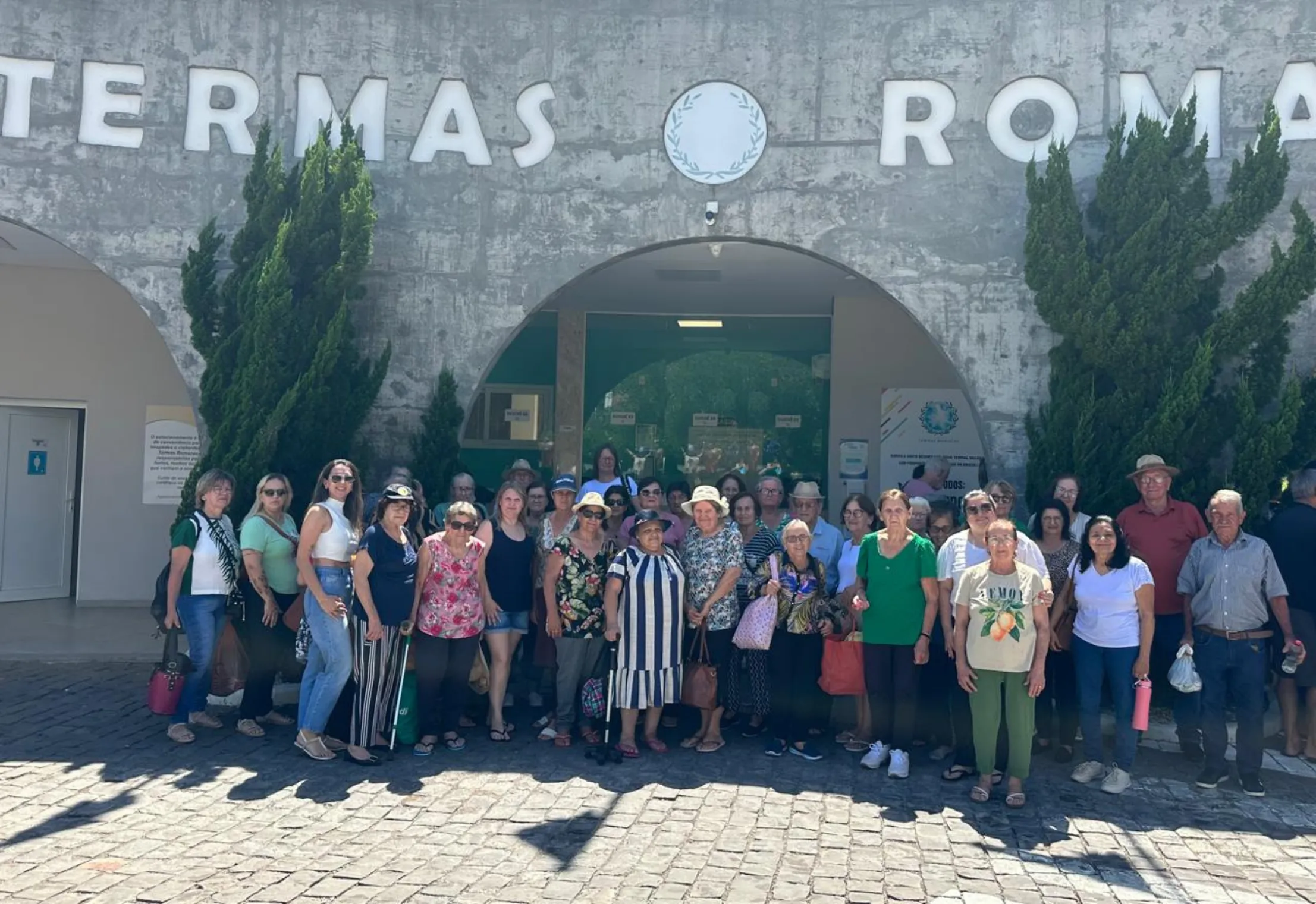 Grupo SCFV - GRUPO CONVIVER