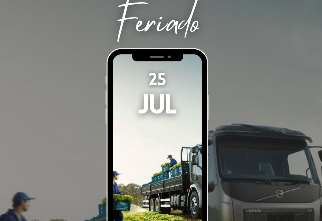 COMUNICADO FERIADO