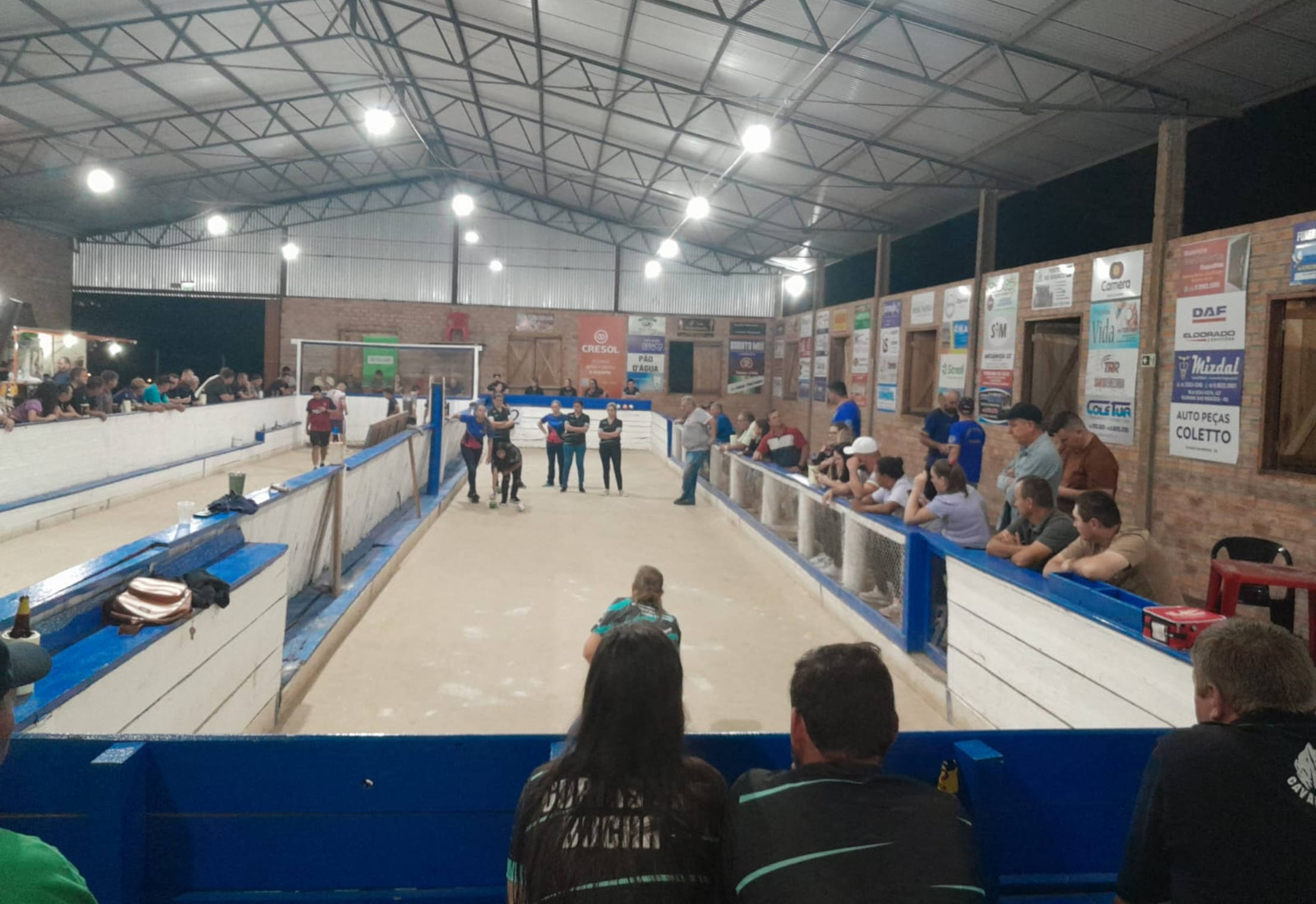 LIGA MISSÕES - ANO 2025