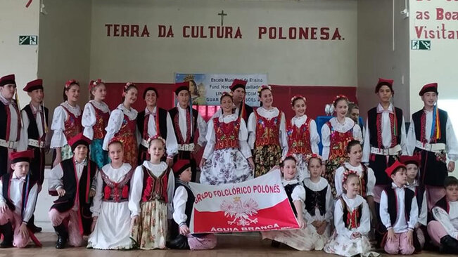 Escola Municipal de Ensino Fundamental Nossa Senhora Auxiliadora realiza o 1° Resgate Histórico Cultural