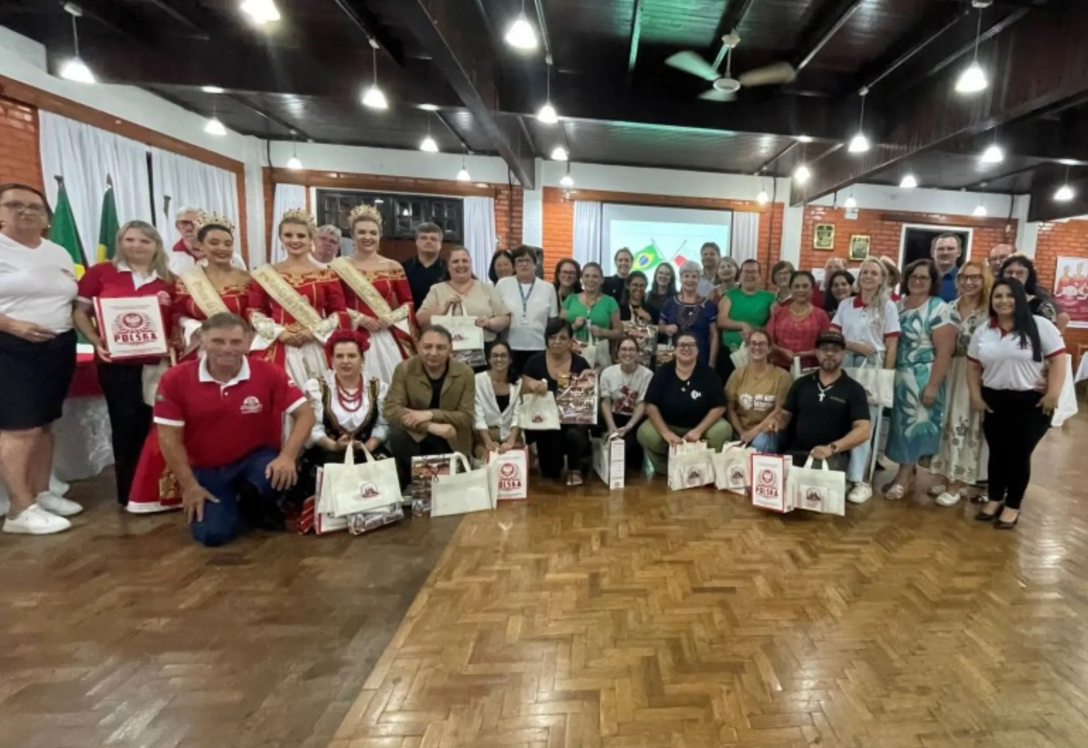 Famtour Inclui Visita a Cinco Municípios no Terceiro Dia de Imersão na Região Missioneira