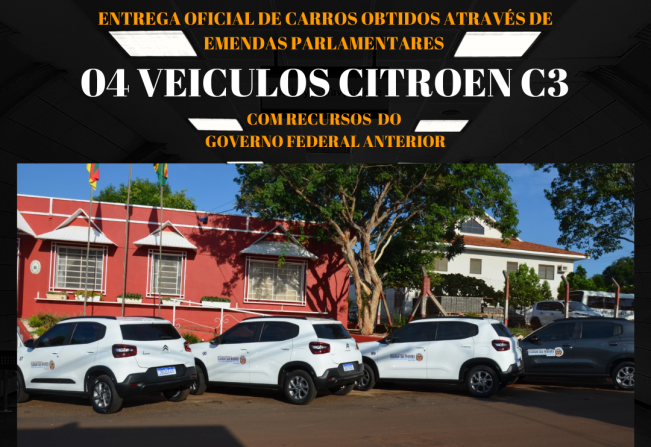 04 VEICULOS CITROEN C3