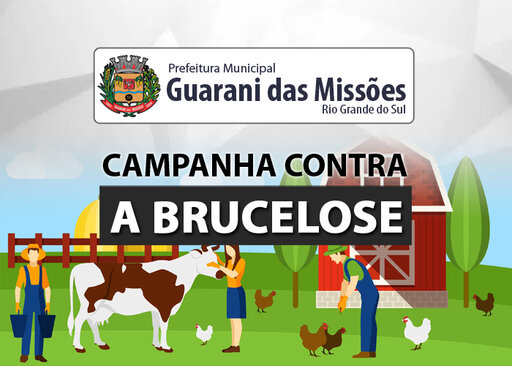 Campanha Contra a Brucelose