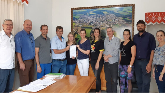 Secretaria Municipal de Assistência Social