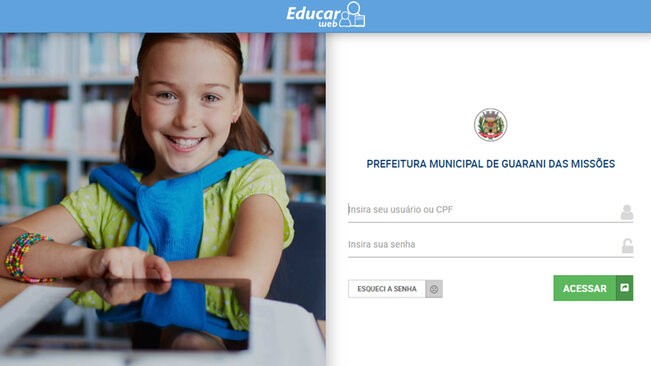 Secretaria Municipal de Educação Moderniza Sistema de Gestão Escolar