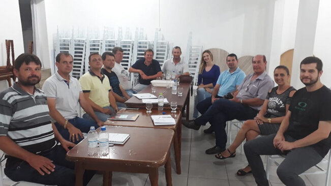 Teremos 6ª FACIR em Guarani das Missões