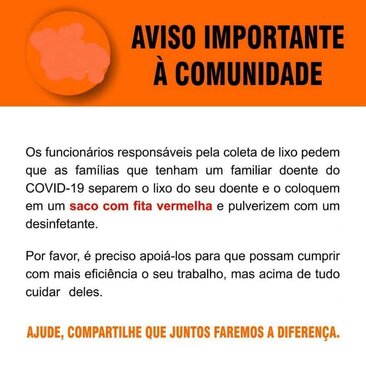 AVISO