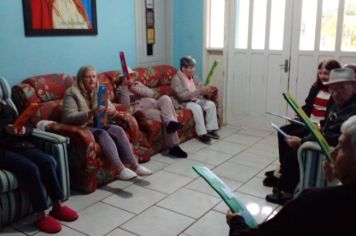 COORDENAÇÃO MOTORA E INTELECTUAL!