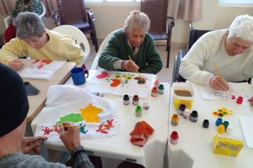 DIA DE PINTURA